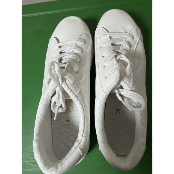 White Sneakers EUR 39.5 - Picture 2 of 10